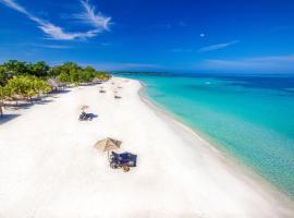 A Wave From It All @ Aqueducts, apartmen servis di Negril