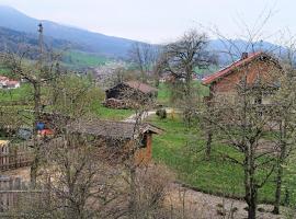 Ferienwohnung Landurlaub, casă de vacanță din Bad Feilnbach