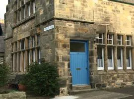 The Store, harbour holiday cottage