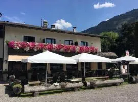 Restaurant Gästehaus Wiesenheim