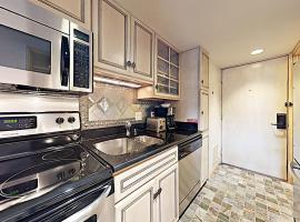 Timberline Condominiums Studio Loft Standard Unit 305, hotel in Snowmass Village