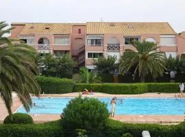 LES SOLEILLADES Parking 200 mètres plage