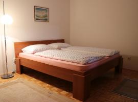 Apartman UNA Travnik, apartment in Travnik