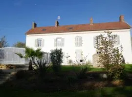Gîte Le Lijaly