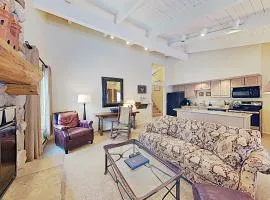 Timberline Condominiums 3 Bedroom plus loft Deluxe Unit D3E