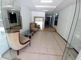 Hotel Apolo, hotel a Neuquén