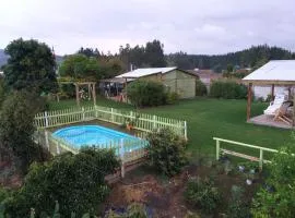 Cabañas Don Tito