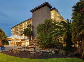 Motel 6-Cutler Bay, FL, hotelli kohteessa Cutler Bay