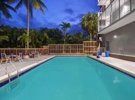 Motel 6-Cutler Bay, FL