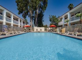 Motel 6-Thousand Oaks, CA, hotel di Thousand Oaks