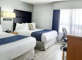 Best Western Plus Regency Inn and Conference Centre