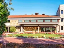Mercure Petriolo Siena Terme Spa Hotel