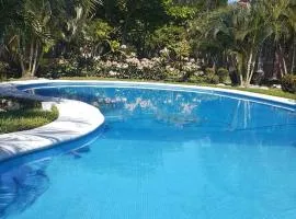 Casa con alberca Ixtapa Zihuatanejo