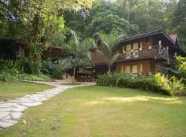 Platon Ecolodge