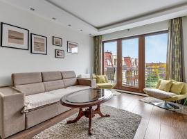 Sopot में, होटल Lion Apartments - Parkur 2