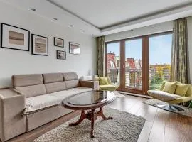Lion Apartments - Parkur 2