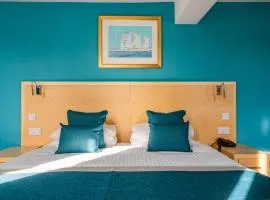 Royal Maritime Hotel