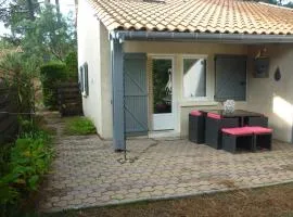 LOCATION Maison Lacanau OCEAN