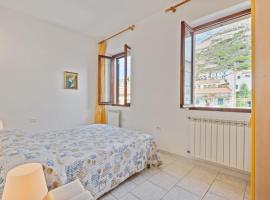 Appartamento Ramerino, holiday rental in Pomonte