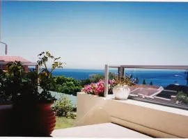 Marie's GARDEN ROOM Self Catering Accommodation