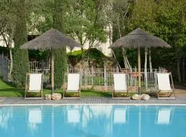 Villa Terme Di Caldana B&B