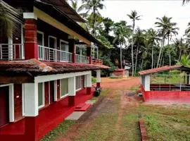 kannur west beach homestay