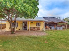 THE LAZY LAPA, bed & breakfast a Magaliesburg