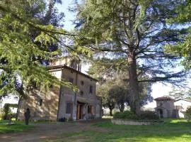 Agriturismo La Villetta