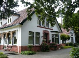 B&B De Zulthe, hotel v destinaci Roden