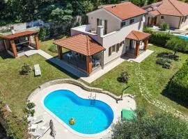 Villas Kolumbera With Private Pools