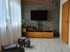 Ferienwohnung Krähennest in den Hegaubergen - Nähe Bodensee
