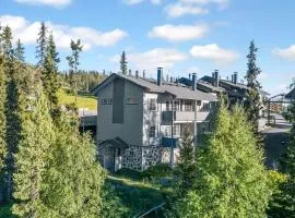 Holiday Home Rukatonttu d 14 by Interhome