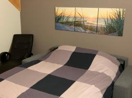 Ecolodge Zen Otra Cosa