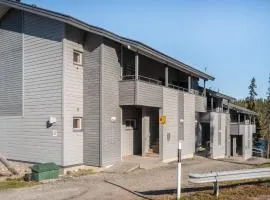 Holiday Home Rukatonttu d 12 by Interhome