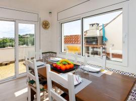 Holiday Home Casa Higea by Interhome, Cottage in L' Escala