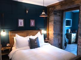 The 10 Best Pet Friendly Hotels In Truro Uk Booking Com