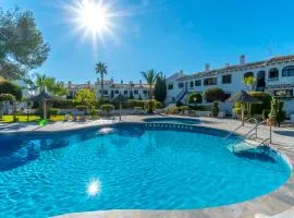 Apartment Bellavista I by Interhome