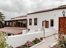 Casa Los Lirios, בית כפרי בסנטה בריגידה