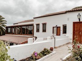 Casa Los Lirios, hotel din Santa Brígida