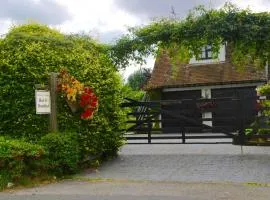 Chequer Cottage