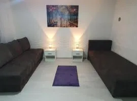 Apartman SAN