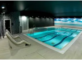 Crowne Plaza Nottingham by IHG