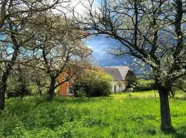 Ferme de Wichery, Gite 2-6 pers.
