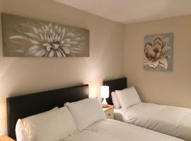Leitrim Inn, hotel v destinaci Carrick-on-Shannon