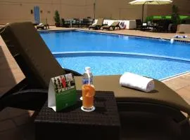 Holiday Inn Riyadh Olaya by IHG