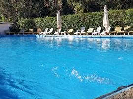SelvaNegra - Olmue, hotel v destinaci Olmué