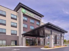 Holiday Inn Express & Suites - Olathe West by IHG