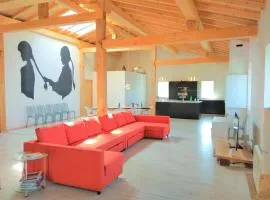 CHILL & ZEN - Caserío Itxaiz -