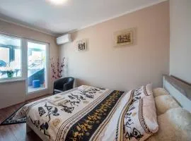 Apartment Africa