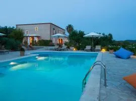 Agroturisme Can Planells